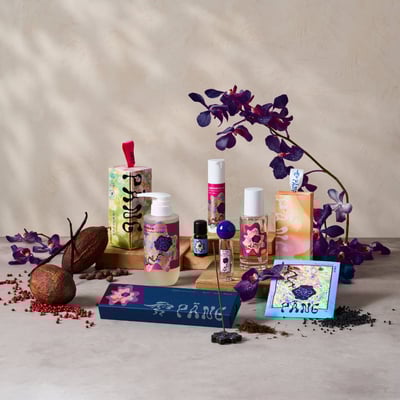 【 組合活動 】胺基酸潔膚露 300ml｜兩入組【 Combo 】Two-Piece Hand & Body Wash 300ml5