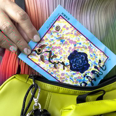 【組合優惠】信封香氛袋三入組【 Combo 】Three-Piece Scented Envelope15