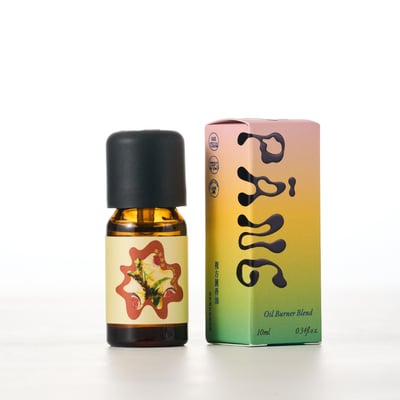 複方薰香油10ml｜鳳果春茶 Oil Burner Blend 10ml｜Golden Fig Tea3