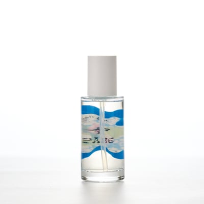 空間織品香氛噴霧100ml｜檳榔花夜 Room & Fabric Spray 100ml｜Betel Blossom Night3