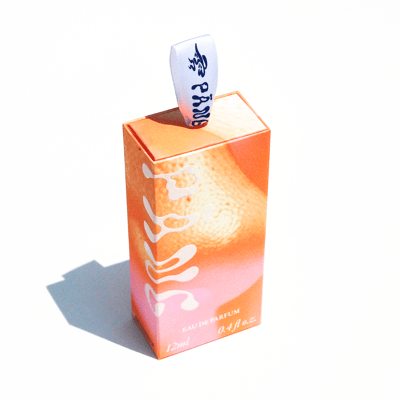 淡香精12ml｜黑蘭夢境 Eau De Parfum 12ml｜Black Orchid Dream5