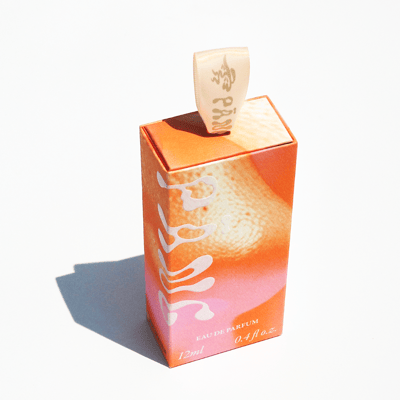 淡香精12ml｜醉桂 Eau De Parfum 12ml｜Drunken Osmanthus4