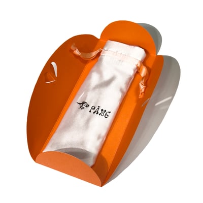 雱 PĀNG 12ml隨身香水收納袋｜12ml Perfume Travel Pouch1