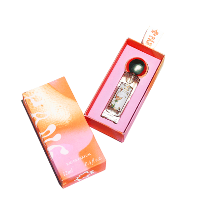 淡香精12ml｜醉桂 Eau De Parfum 12ml｜Drunken Osmanthus3