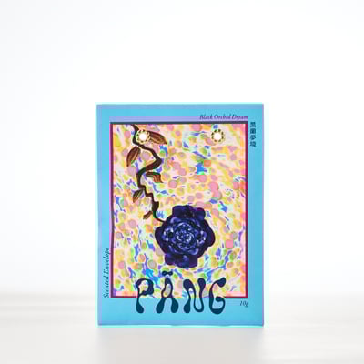 【組合優惠】信封香氛袋三入組【 Combo 】Three-Piece Scented Envelope6