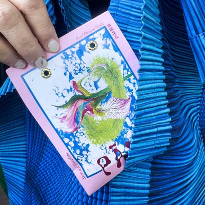 【組合優惠】信封香氛袋三入組【 Combo 】Three-Piece Scented Envelope13