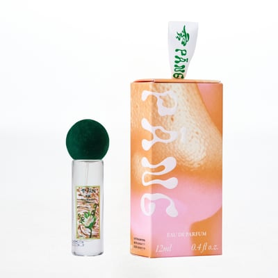 淡香精12ml｜茶蕨 Eau de Parfum 12ml｜Fern Murmur2