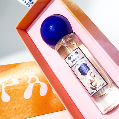 淡香精12ml｜黑蘭夢境 Eau De Parfum 12ml｜Black Orchid Dream3