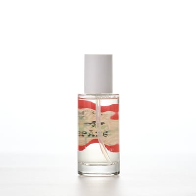 空間織品香氛噴霧100ml｜茶蕨 Room & Fabric Spray 100ml｜Fern Murmur3