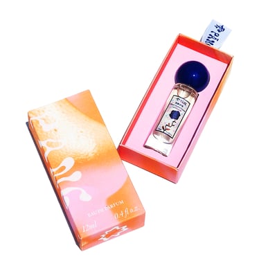 淡香精12ml｜黑蘭夢境 Eau De Parfum 12ml｜Black Orchid Dream4