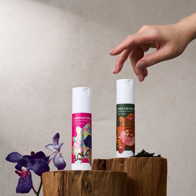 護手精華霜 50ml | 拉拉紅玉 Hand Serum Cream 50ml｜ Lala Ruby4