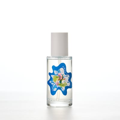 空間織品香氛噴霧100ml｜檳榔花夜 Room & Fabric Spray 100ml｜Betel Blossom Night2