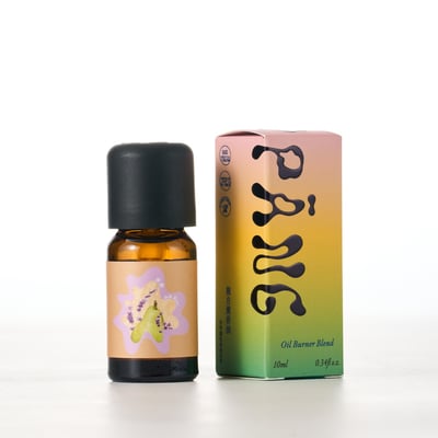 複方薰香油10ml｜安然 Oil Burner Blend 10ml｜Soft Rest3