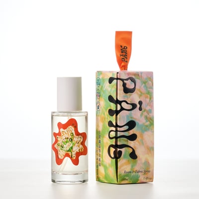 空間織品香氛噴霧100ml｜茶蕨 Room & Fabric Spray 100ml｜Fern Murmur1