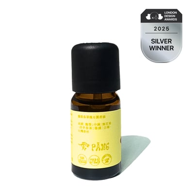 複方薰香油10ml｜鳳果春茶 Oil Burner Blend 10ml｜Golden Fig Tea4