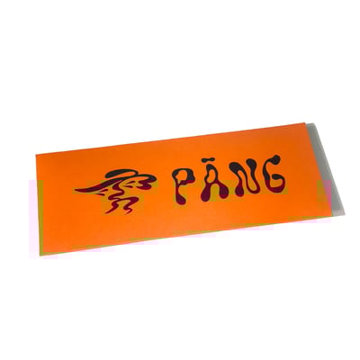 雱 PĀNG 12ml隨身香水收納袋｜12ml Perfume Travel Pouch4