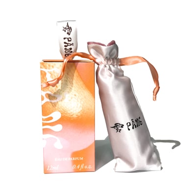 雱 PĀNG 12ml隨身香水收納袋｜12ml Perfume Travel Pouch3
