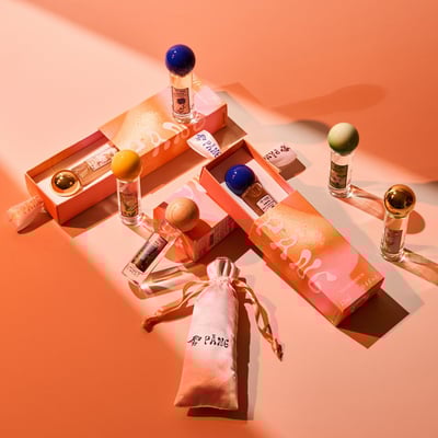 淡香精12ml｜藍嶼木 Eau De Parfum 12ml｜Driftwood Isle5