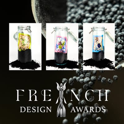 【組合優惠】信封香氛袋三入組【 Combo 】Three-Piece Scented Envelope2