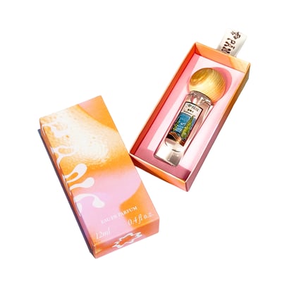 淡香精12ml｜藍嶼木 Eau De Parfum 12ml｜Driftwood Isle3