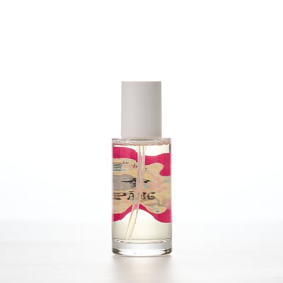 空間織品香氛噴霧100ml｜黑蘭夢境 Room & Fabric Spray 100ml｜Black Orchid Dream3