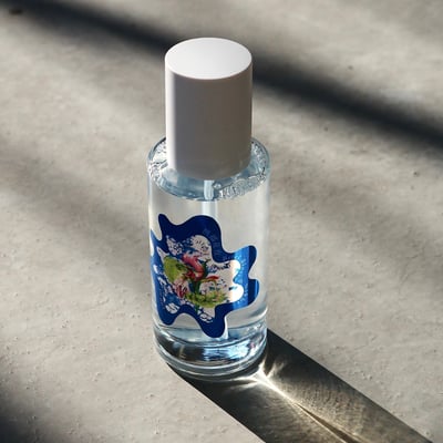 空間織品香氛噴霧100ml｜檳榔花夜 Room & Fabric Spray 100ml｜Betel Blossom Night5