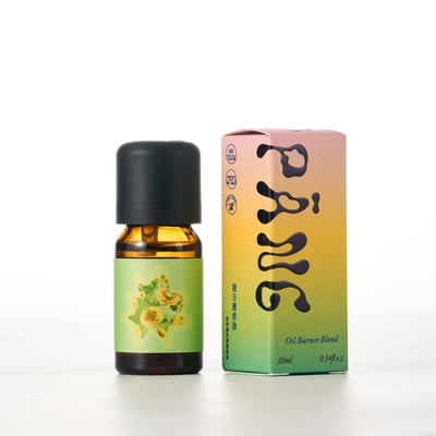 複方薰香油10ml｜貓說可以 Oil Burner Blend 10ml｜Whisker Bliss3