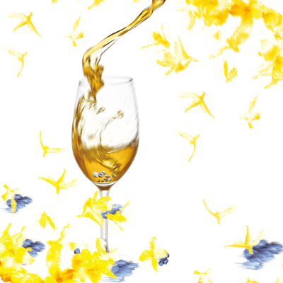 複方薰香油10ml｜醉桂 Oil Burner Blend 10ml｜Drunken Osmanthus5