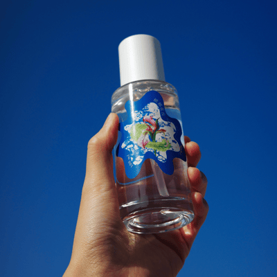 空間織品香氛噴霧100ml｜檳榔花夜 Room & Fabric Spray 100ml｜Betel Blossom Night6