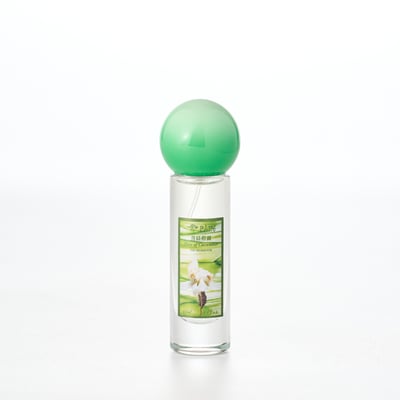 淡香精12ml｜青晨橙露 Eau De Parfum 12ml｜Dew of Cucumber1