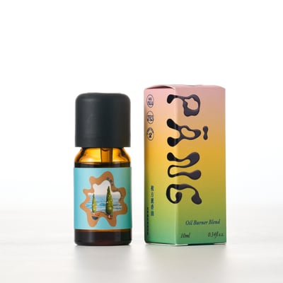 複方薰香油10ml｜藍嶼木 Oil Burner Blend 10ml｜Driftwood Isle3