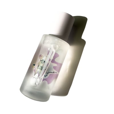 貓狗友善空間織品香氛噴霧100ml｜安然 Room & Fabric Spray 100ml｜Soft Rest4