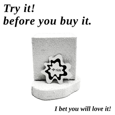 試香片 Scented Card Sample2