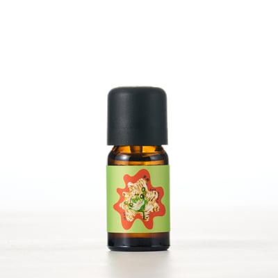 複方薰香油10ml｜茶蕨 Oil Burner Blend 10ml｜Fern Murmur1