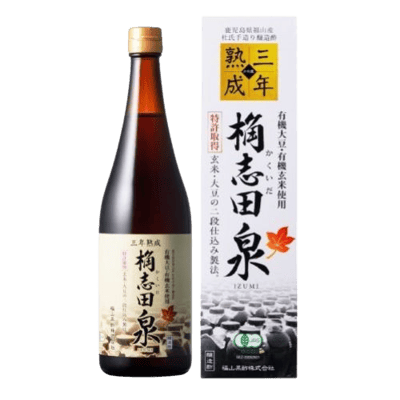 桷志田專利認證－泉(3年熟成)720ml1