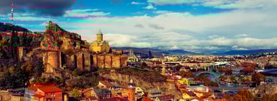 世界最古老的喬治亞葡萄酒(經銷洽詢)3