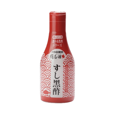 桷志田壽司黑醋1