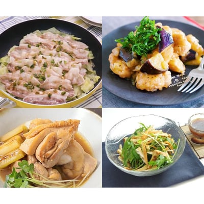 桷志田黑醋柚子醋3種禮盒4