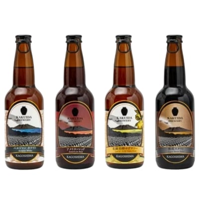 桷志田精釀啤酒(經銷洽詢)1