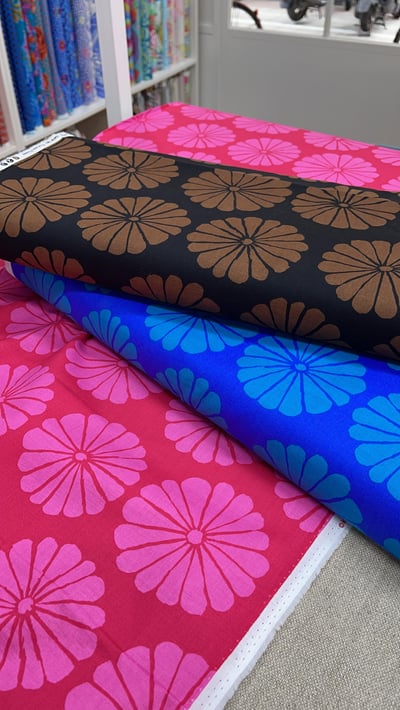 ROWAN 2021經典系列【錦緞花Damask Flower（共三色）】11