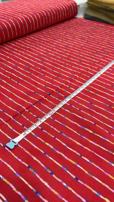 MODA【LULU-紅色系】CHEZ MOI20