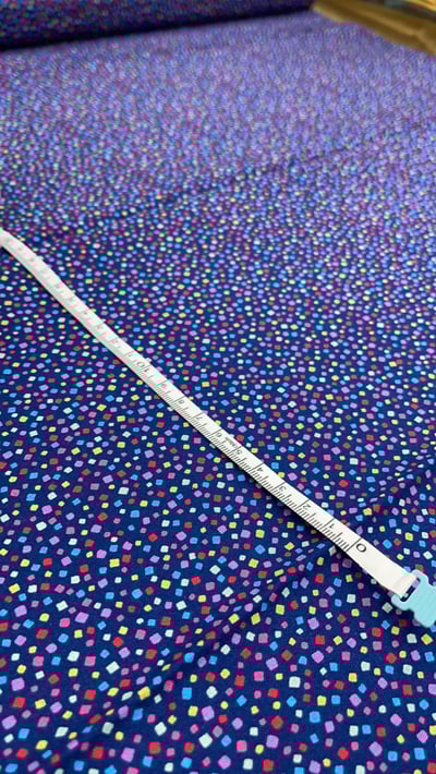 MODA【LULU-藍色系】CHEZ MOI13