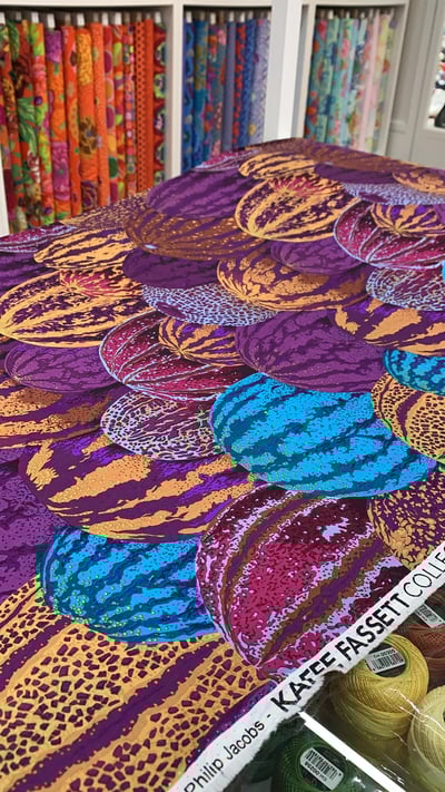 ROWAN 經典系列【西瓜Watermelons】12