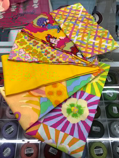 2020 Rowan套布組-E款1