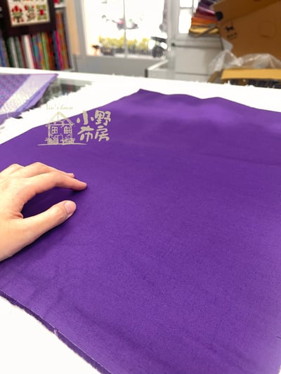 紫色套布組12色入2