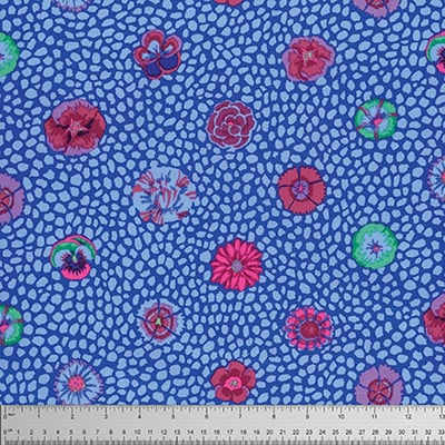 ROWAN【幾內亞花Guinea Flower-3】Kaffe Fassett4