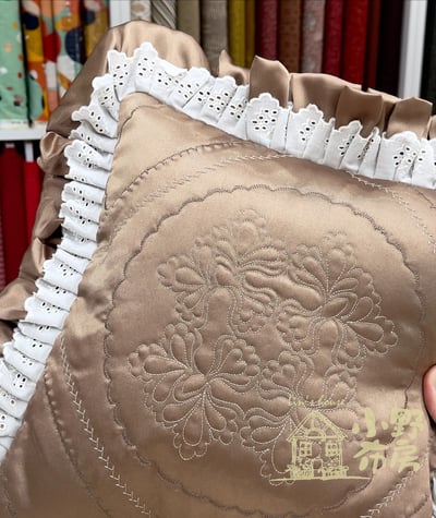 【證書課程】光喬機縫二級證書班11