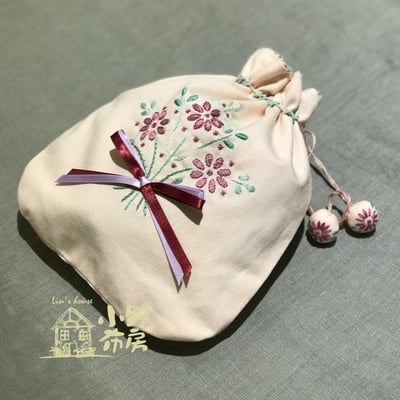 【證書課程】光喬刺繡證書班（普通科）6