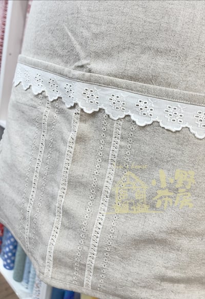 【證書課程】光喬機縫二級證書班9