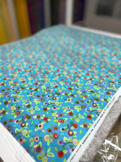 MODA【奇幻森林 Fanciful Forest-Flower Blossoms】8